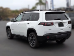 Jeep Cherokee Limited 4x4 2026