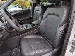 Jeep Cherokee Limited 4x4 2026