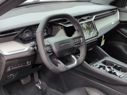 Jeep Cherokee Limited 4x4 2026