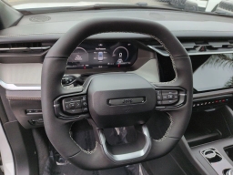 Jeep Cherokee Limited 4x4 2026
