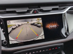 Jeep Cherokee Limited 4x4 2026