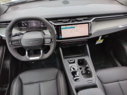 Jeep Cherokee Limited 4x4 2026