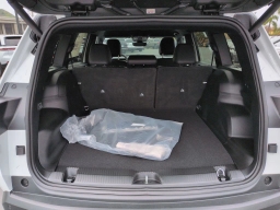 Jeep Cherokee Limited 4x4 2026