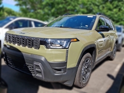 Jeep Cherokee Limited 4x4 2026