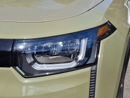 Jeep Cherokee Limited 4x4 2026