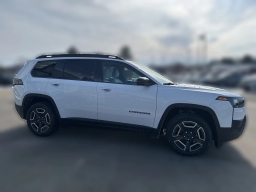 Jeep Cherokee Limited 4x4 2026