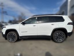 Jeep Cherokee Limited 4x4 2026