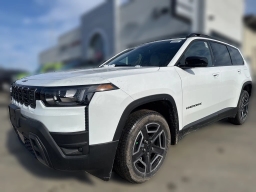 Jeep Cherokee Limited 4x4 2026