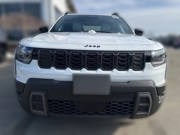 Jeep Cherokee Limited 4x4 2026