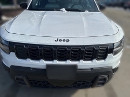 Jeep Cherokee Limited 4x4 2026