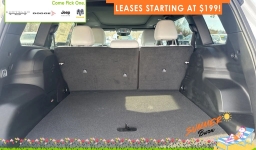 Jeep Cherokee Limited 4x4 2026