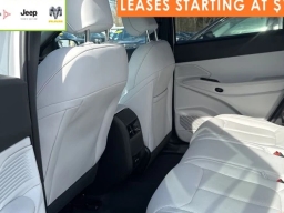 Jeep Cherokee Limited 4x4 2026