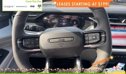 Jeep Cherokee Limited 4x4 2026