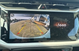 Jeep Cherokee Limited 4x4 2026