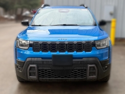 Jeep Cherokee Limited 4x4 2026