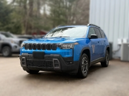 Jeep Cherokee Limited 4x4 2026