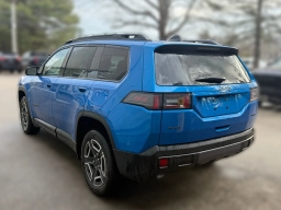 Jeep Cherokee Limited 4x4 2026