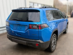 Jeep Cherokee Limited 4x4 2026