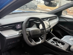 Jeep Cherokee Limited 4x4 2026