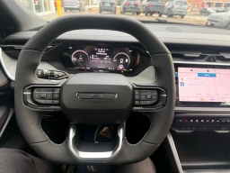 Jeep Cherokee Limited 4x4 2026