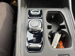 Jeep Cherokee Limited 4x4 2026