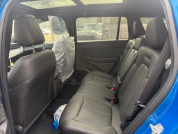 Jeep Cherokee Limited 4x4 2026