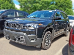 Jeep Cherokee Limited 4x4 2026