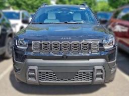 Jeep Cherokee Limited 4x4 2026