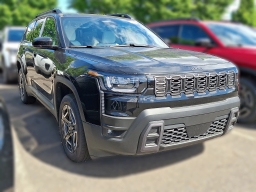 Jeep Cherokee Limited 4x4 2026