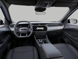 Jeep Cherokee Limited 4x4 2026