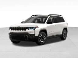 Jeep Cherokee Limited 4x4 2026