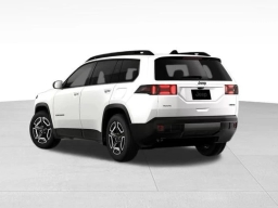 Jeep Cherokee Limited 4x4 2026