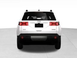 Jeep Cherokee Limited 4x4 2026