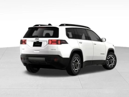 Jeep Cherokee Limited 4x4 2026