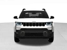 Jeep Cherokee Limited 4x4 2026