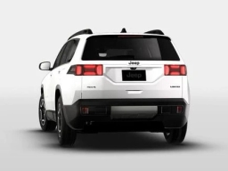 Jeep Cherokee Limited 4x4 2026