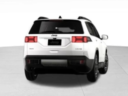 Jeep Cherokee Limited 4x4 2026