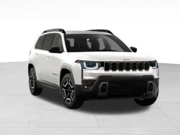Jeep Cherokee Limited 4x4 2026