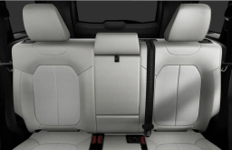 Jeep Cherokee Limited 4x4 2026