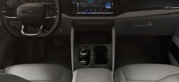 Jeep Cherokee Limited 4x4 2026
