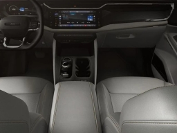 Jeep Cherokee Limited 4x4 2026