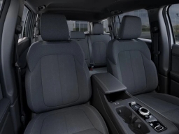Jeep Cherokee Laredo 4x4 2026