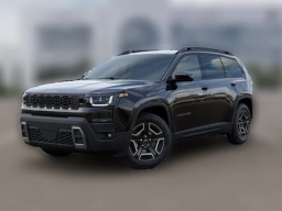 Jeep Cherokee Laredo 4x4 2026