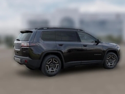 Jeep Cherokee Laredo 4x4 2026