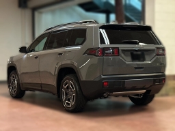 Jeep Cherokee Limited 4x4 2026