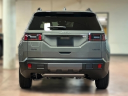 Jeep Cherokee Limited 4x4 2026