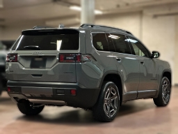 Jeep Cherokee Limited 4x4 2026