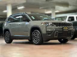 Jeep Cherokee Limited 4x4 2026