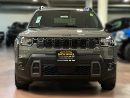 Jeep Cherokee Limited 4x4 2026