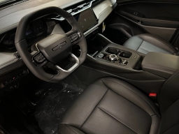 Jeep Cherokee Limited 4x4 2026